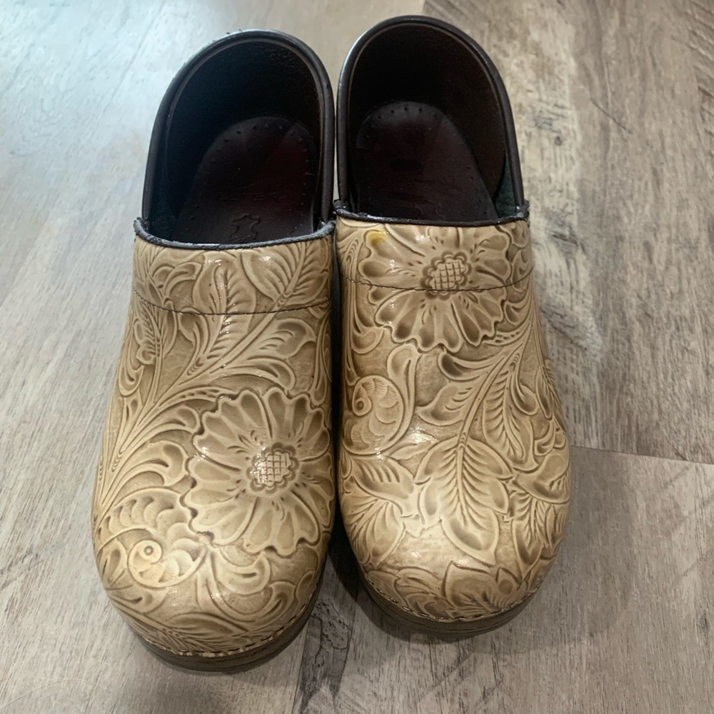 Dansko Clogs